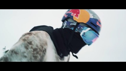 Sending it with Bobby Brown in Alaska. _ Roots Lead to Water BTS-bccy3Eoaqr4