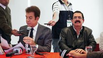 Oposición hondureña da “pruebas” de fraude electoral a UE y OEA
