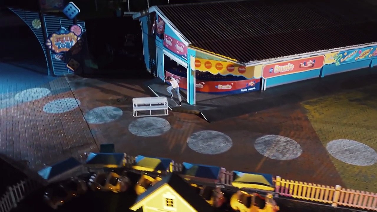Spending the night at a closed amusement park w_ Jaakko Ojanen-TGxHMdYRwQA