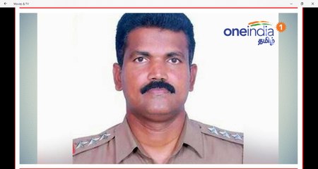 கொள்ளையர்களை பிடிக்க சென்ற தமிழக போலீஸ் ராஜஸ்தானில் சுட்டுக்கொலை