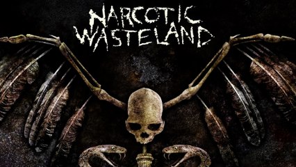 ArmyOfOneTV - NARCOTIC WASTELAND (US)
