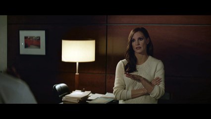 Molly's Game - Clip - Careers Will Be Ruined