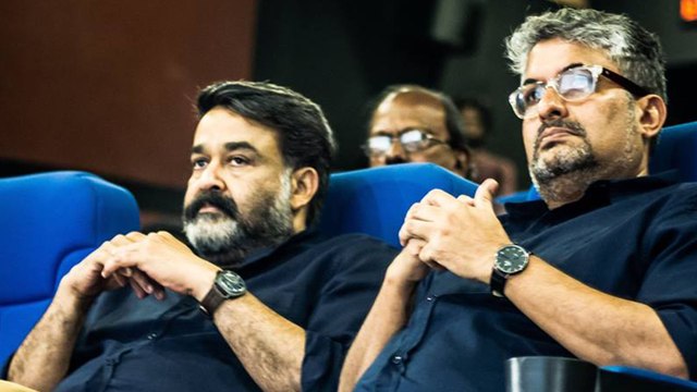 ശ്യാമപ്രസാദും മോഹന്‍ലാലും ഒന്നിക്കുന്നു? | filmibeat Malayalam