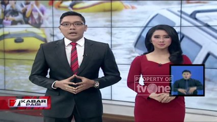 Bekasi Diguyur Hujan, Sejumlah Perumahan Warga Tergenang Banjir