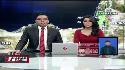 Inilah Agenda Sidang KTT OKI di Istanbul, Turki