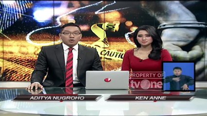 Polisi Bekuk Para Pelaku Sindikat Perampasan di Makassar