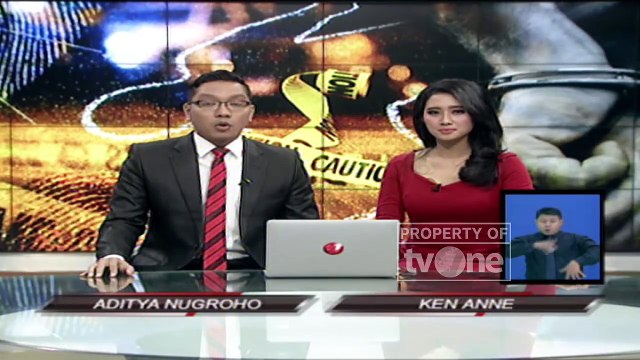 Polisi Bekuk Para Pelaku Sindikat Perampasan di Makassar