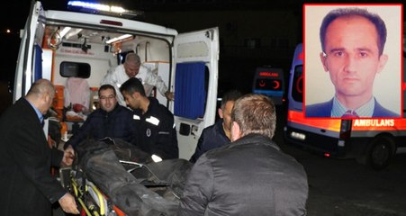 Zonguldak'ta Maden Ocağında Göçük: 1 İşçi Yaşamını Yitirdi