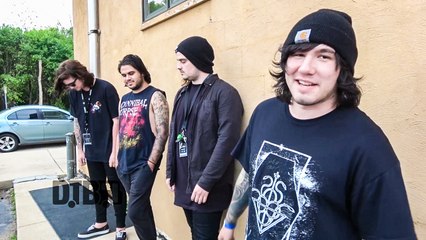 Bodysnatcher - DREAM TOUR Ep. 599