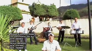 Musica Campesina - Los Inolvidables del Sur - Joseito el Picaron - Jesus Mendez Producciones