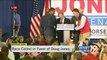 Alabama Democrats Celebrate Doug Jones Victory in Senate Special Election