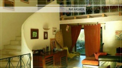 A vendre - Maison - Violay (42780) - 7 pièces - 240m²