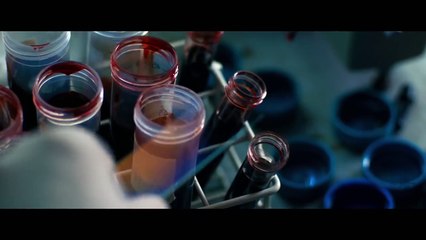 Day of the Dead: Bloodline Red-Band Trailer (2018)