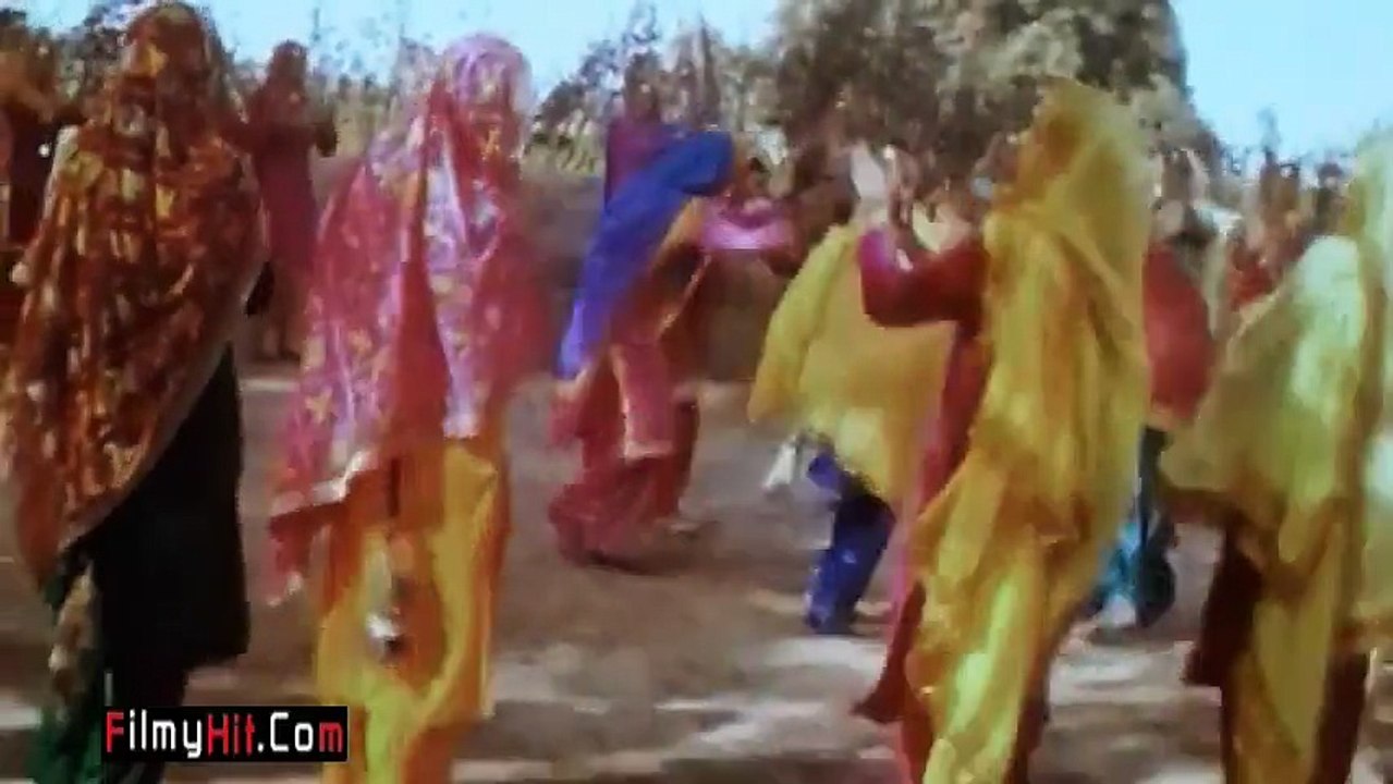 Nikka Zaildar 2 (2017) Punjabi part 2