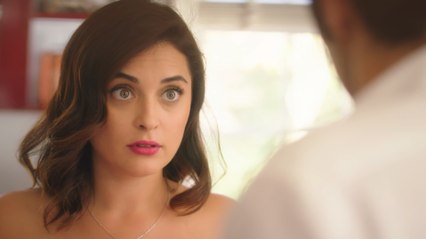 Ufak Tefek Cinayetler 8. Bölüm Aksiyon Dolu Bir Ay