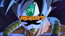 Dragon Ball Xenoverse 2 - Bardock Special Quotes-w5hPREsQYw0