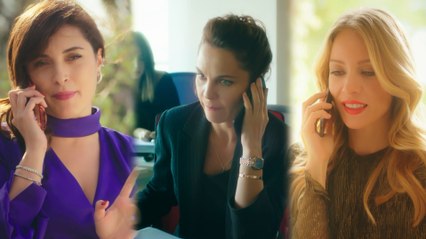 Ufak Tefek Cinayetler 8. Bölüm Oyacık Büyük Aşk Yaşıyormuş