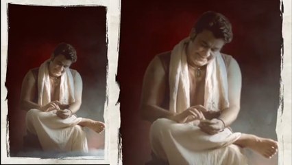 ഇനി കളി തുടങ്ങാം, ഒടിയൻ മാണിക്യൻ എത്തി | filmibeat Malayalam