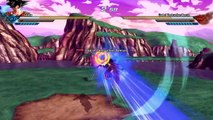 Dragon Ball Xenoverse 2 - DBS Goku Special Quotes-FiczjLZMfm8