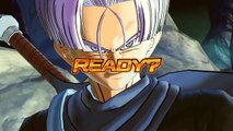 Dragon Ball Xenoverse 2 - GT Trunks Special Quotes-dORgU9stM7A