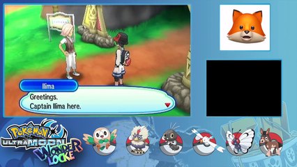 HE TRADED ME A STARTER!! [#7] | Pokémon Ultra Sun And Moon Wonderlocke