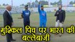 India vs Sri Lanka 2nd ODI : India Bat First as Lanka wins Toss | वनइंडिया हिंदी