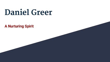 Yeshiva New Haven Synagogue: Nurturing Spirit