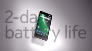 Nokia 2 Official Ad-XiP2dt7FWn0
