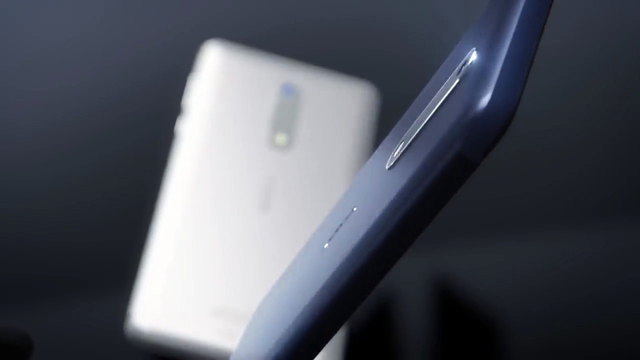 Nokia 5 Official Ad-L3Nkr47suks