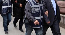 Konya ve Antalya Merkezli Dev FETÖ Operasyonu: 135 Şüpheli İçin Gözaltı Kararı