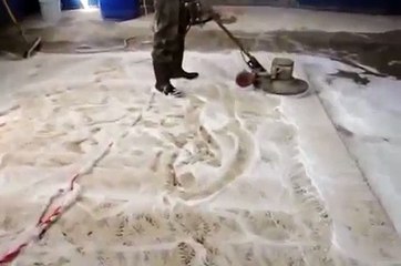 Carpet Cleaning  NYC