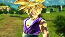 Dragon Ball Xenoverse 2 - Raditz Special Quotes-L3BvIL0t5DU