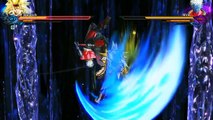 Dragon Ball Xenoverse 2 - Secret Missions_Ending [PC Version]-XYQJsJySa7g
