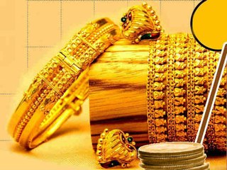 ಚಿನ್ನ ಬೆಳ್ಳಿ ಬೆಲೆಯಲ್ಲಿ ಬಾರಿ ಕುಸಿತ | Oneindia Kannada