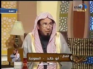سعودى يقترح إنشاء مساجد خاصة بالعمالة لأن رائحتهم كريهة