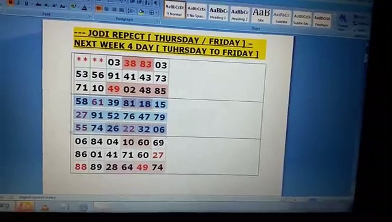 LIFETIME SATTA MATKA TRICKS AND TIPS BY SATTA KING