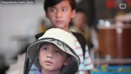 Shazam Adds Billy's Friends To Its Cast