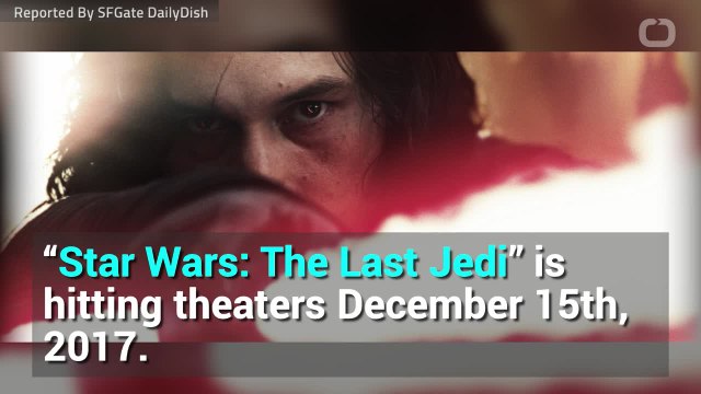 Can ‘Star Wars: The Last Jedi’ Top ‘The Force Awakens’ in Box Office Debut?