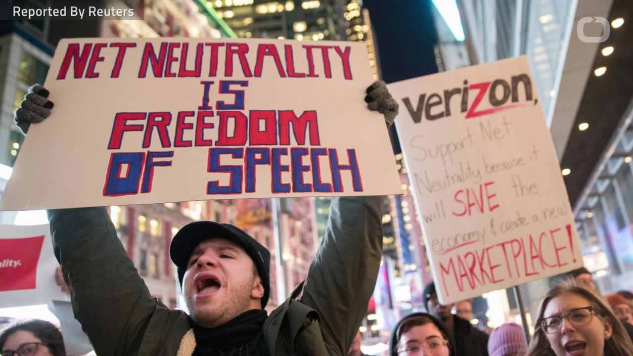 Advocates Ready Legal Showdown With FCC On Net...