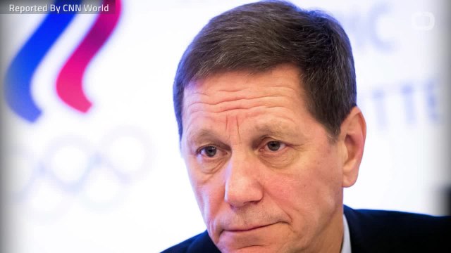 Russia Won't Instruct Athletes to Boycott Winter Olympics After Ban