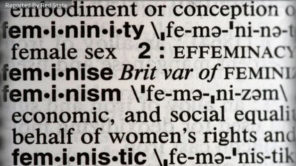 Merriam-Webster’s Word of 2017 is “Feminism,” What Will 2018's Be?