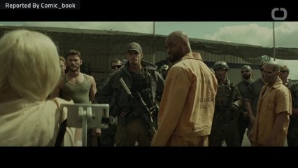 'Suicide Squad' Sequel to Start Filming October 2018?