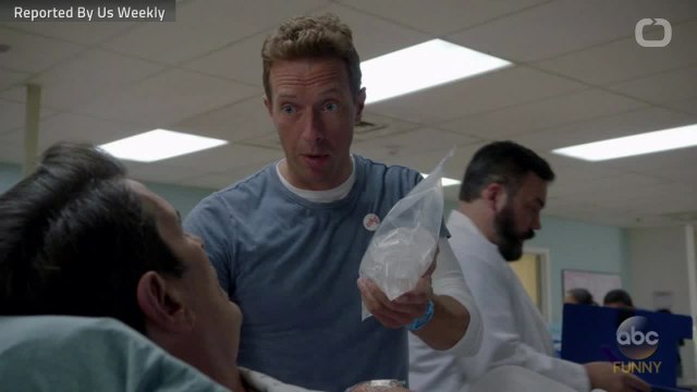 Dakota Johnson And Chris Martin 'Definitely Dating'