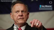 Ironically, Roy Moore Sits Down For an Interview With a 12-Year-Old Girl