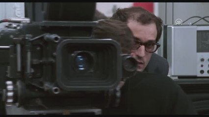 Sinema - Godard ve Ben