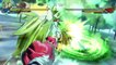 Dragon Ball Xenoverse 2 - SSJ3 Broly & SSJ3 Vegeta Showcase[MOD]-ZlhVe3D0cnU