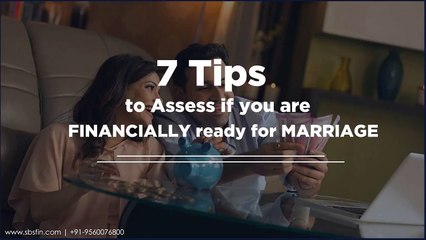 7 tips to assess that you are financial ready or not