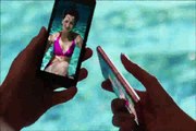 Sony Xperia ZR vs Nokia Lumia 925 Official TV Ads-DHOxCex-yaA