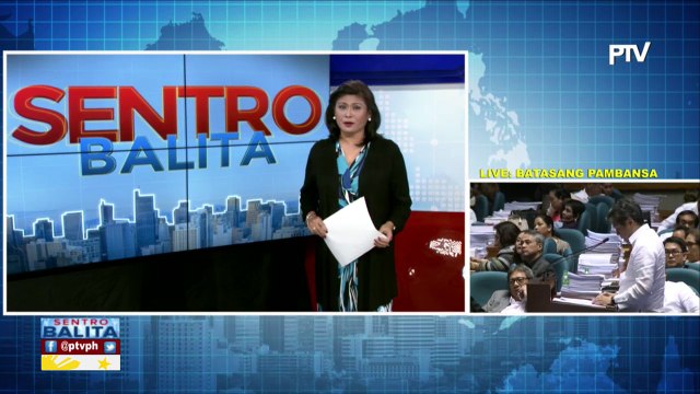 Ex-Pres. Aquino at ex-DBM Sec. Abad, inimbitahan ng Senadao ukol sa Dengvaxia hearing