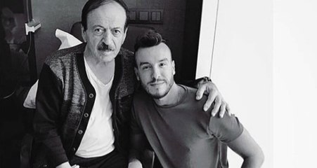 Öf Öf Türküsünü Okuyan Cem Adrian, Ali Kızıltuğ'un Ölüm Haberini Alınca Kahroldu: 5 Gün Dayansaydın